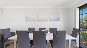 Amaroo Cres No 20 Fingal Bay Holiday Home - Image 5