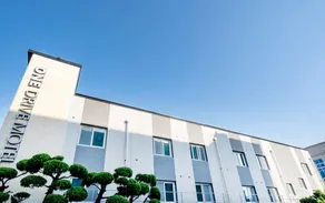 Gwangyang one Drive-in Hotel - Image 4