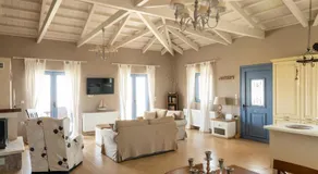 VILLA HORIZON, PORTIANOU - Image 3