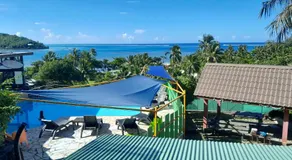 Fare Arana Mooréa Guesthouse - Image 3