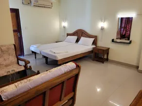 Sea Star Beach Resort Kovalam - Image 4