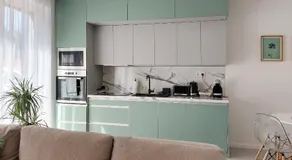 Linden Apartman 001 - Adults Only - Image 3