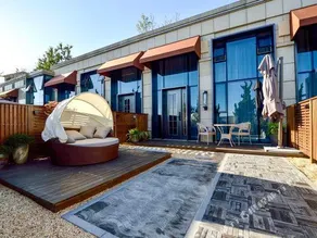 Dalian Amano Hotel - Image 3