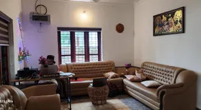 Rams Guest House Samudra-Walk to Cliff,Odayam,Black Beach Varkala - Image 5