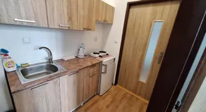 Hostinské pokoje nad restaurací Košetice se společnou koupelnou, WC a kuchyňkou - Image 4