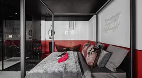 L'Amour Suite - romantic getaway - Image 2