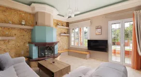 HOMELY 2BD APT IN DASSIA - Image 2