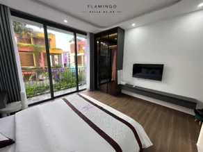 Villa Flamingo 5 Phòng Ngủ - Image 2