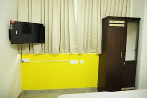 Hotel Heraa Inn - Image 2