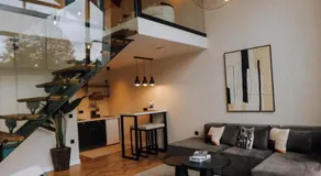 DD's Roof Villas - Image 4