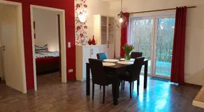 Ferienwohnung Wikingerland - Image 2