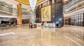 Evwa Platinum Hotel - Image 2