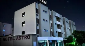 Astro Palace Hotel - Image 2