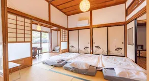 Yoshimura Kajihara-Tei - Image 2