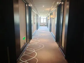 Xana Hotel Beijing Daxing International Airport No.1 - Image 3