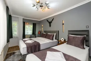 Cenova Suite Hotel - Image 5