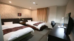 Business Hotel Shirasagi Kanoya - Image 4