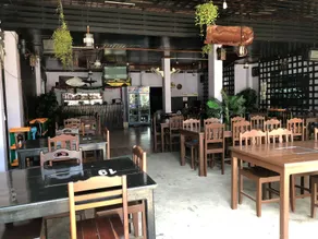 Soutjai Guesthouse & Restaurant - Image 4
