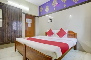 Hotel O Green Park - Image 2