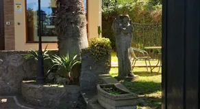 Princess B&B Frascati - Image 4