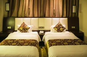 Yiranju Holiday Hotel - Image 2