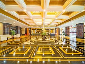 CQ Second Normal University Academic Exchange Center Hotel - Image 3