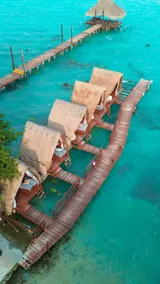 El Búho Lagoon Bacalar - Image 3