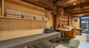 Raneburg historic estate with sauna - Image 3