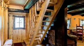 Počitniška hiša Koča Dobnik - Image 3