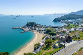 Yeosu Leparadis Spa & Resort - Image 5