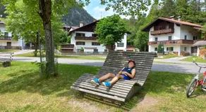 Haus an der Sonne FeWo 1 - Image 2