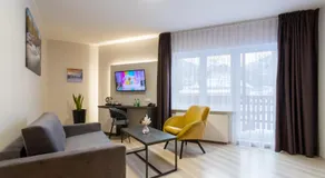 Pensjonat Śnieżka SPA - Image 2