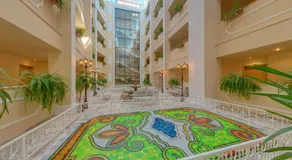 Mena Palace Hotel - All Inclusive - Image 2