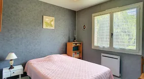 Maison de plain-pied avec jardin, à 200m de la plage et 400m des commerces - FR-1-361-58 - Image 2