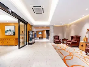Jin Yi Chain Hotel Hohhot Dazhao Zhongshan West Road Branch - Image 3