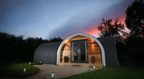 All Manor Of Events - Glamping Pods - Image 5