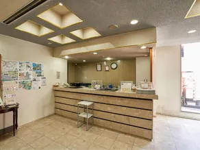 Tetoranze Makuhari Inagekaigan Hotel - Image 5
