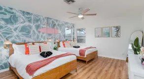 5 Mi to Beach Game Room with Karaoke Grill - Image 2