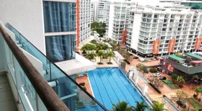 Ara Damansara Oasis Residence, Specious Home 4-8pax, 8min Subang Airport, 10min Sunway - Image 4