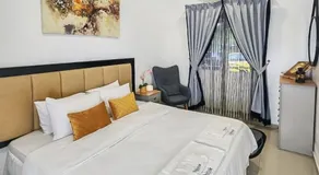 Pelosok Homestay with Pool Meru Klang Selangor - Image 2