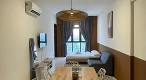 Urban Retreat Homestay at K Avenue - Image 5