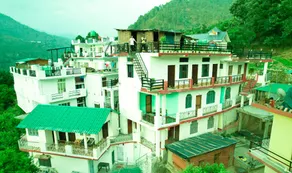 Hotel Jagatguru - Image 2