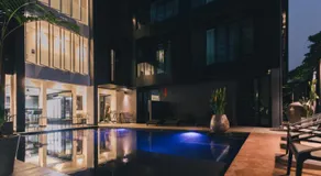iWualai Hotel - Image 3