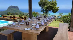 Hotel Chalets Chamarel - Image 2