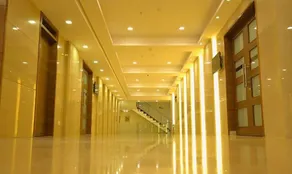 Hotel Meghalaya - Image 5