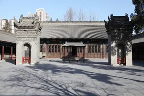 Ya Ge Jing Zhi Hotel - Image 3