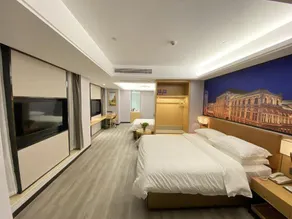 Vienna Hotel Jiangxi Shangrao High-Speed Railway Station - Image 5