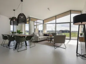 Cottage in Wissenkerke Near Nature Reserve - Image 2