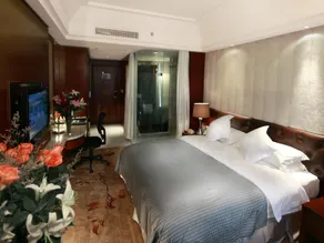Maison New Century Hotel Wuyuan Haiyan - Image 5