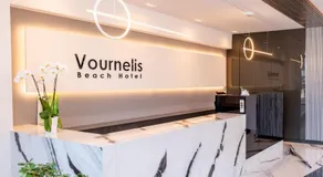 Vournelis Beach Hotel and Spa - Image 5